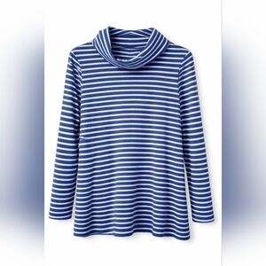 LL Bean Supima Cotton Top